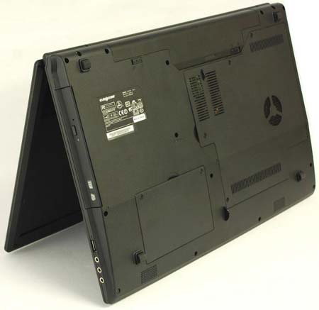 Eurocom Fox 2.0 и Lynx 2.0 - геймерские ноутбуки средней руки